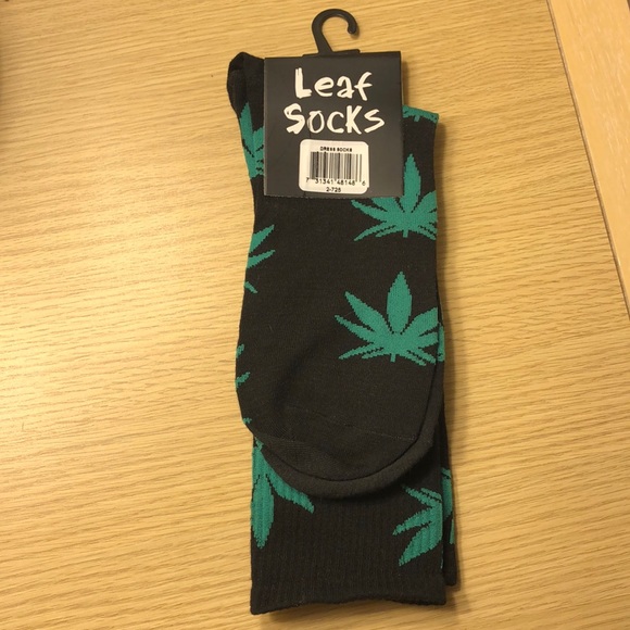 Socks - Picture 3 of 4